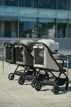 FORSALA - Easyfold Kerra - Beige