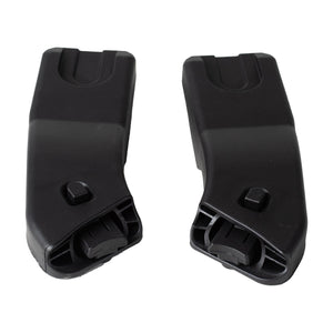 FORSALA - Bílstólafestingar fyrir Easyfold