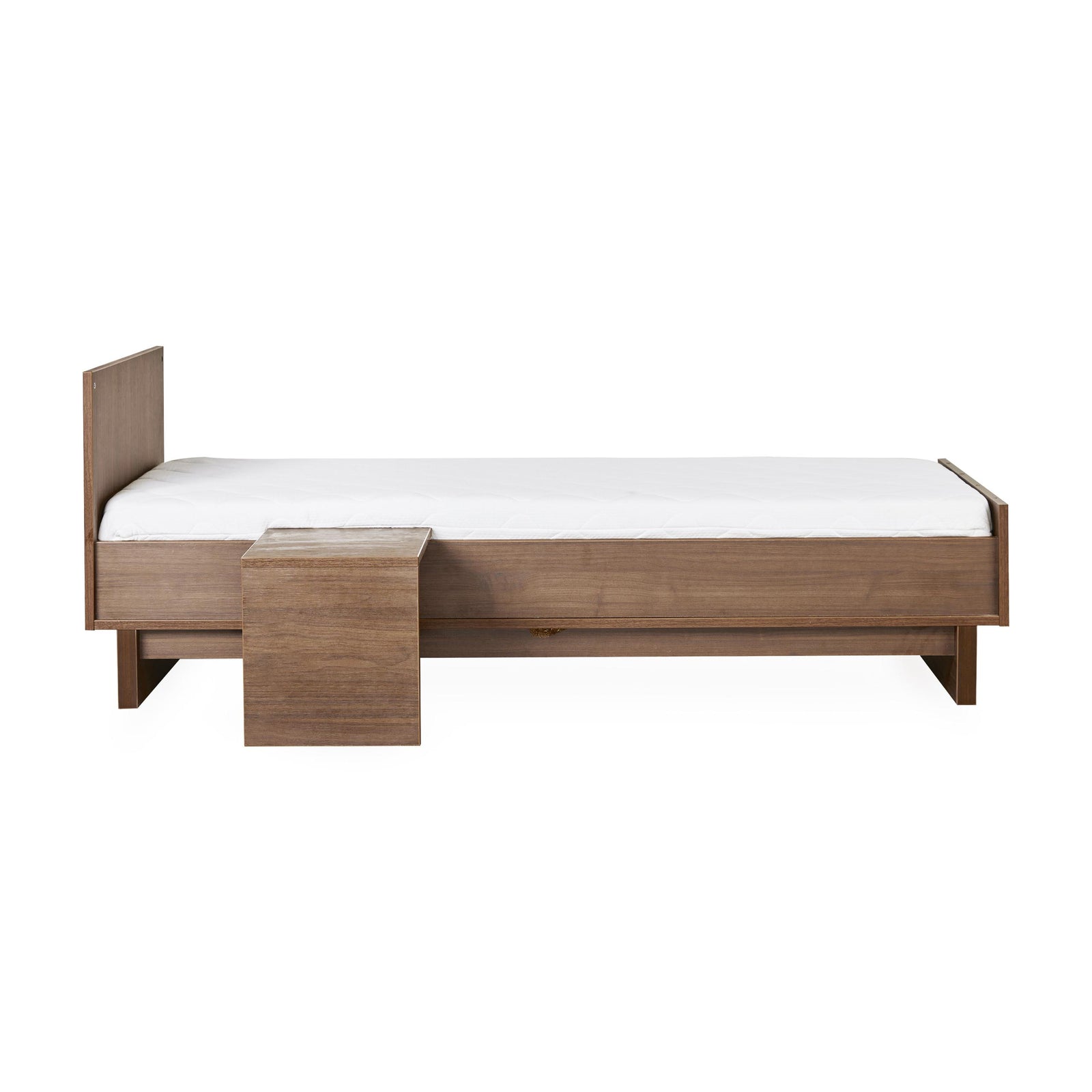 Kyo Junior Kit 170 x 70 - Walnut