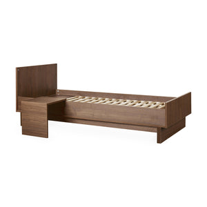 Kyo Junior Kit 170 x 70 - Walnut