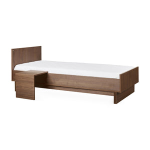 Kyo Junior Kit 170 x 70 - Walnut