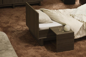 Kyo Junior Kit 170 x 70 - Walnut