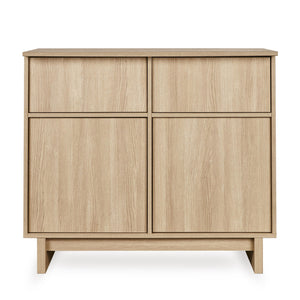 Kommóða Kyo Chest - Honey Ash
