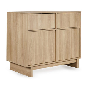 Kommóða Kyo Chest - Honey Ash
