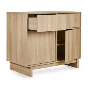 Kommóða Kyo Chest - Honey Ash
