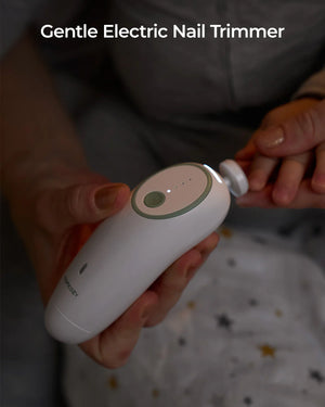 FORSALA - Momcozy Baby Elite Set – Allt-í-einu umhirðusetti fyrir ungbörn