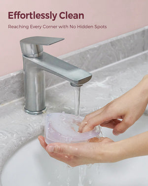 FORSALA - Mjólkursafnari 2stk - Momcozy Breast Milk Collector