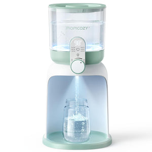Momcozy Water Warmer – vatnshitari fyrir þurrmjólk