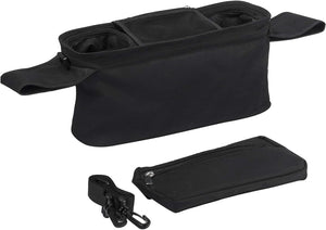 FORSALA - Momcozy Universal Kerrutaska - Momcozy Universal Stroller Organizer with Cup Holders