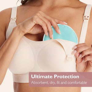 Margnota lekahlífar 6stk
