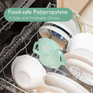 FORSALA - Glas fyrir skvísu - Momcozy Baby Pouch Holder No Squeeze