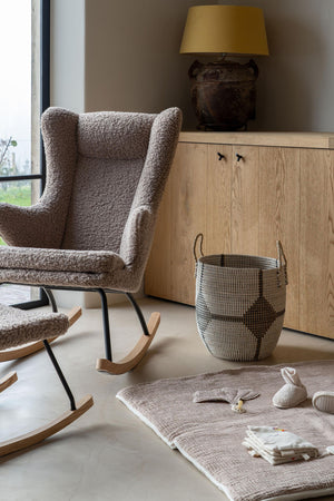 FORSALA - Ruggustóll fyrir fullorðna