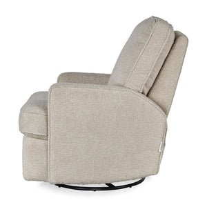 Quax Swivel & Gliding Recliner - Rafmagns Hægindastóll