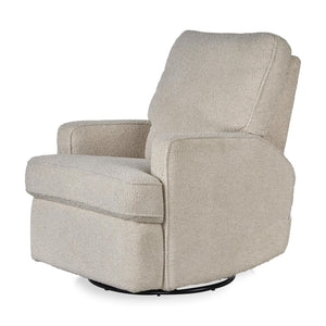 Quax Swivel & Gliding Recliner - Rafmagns Hægindastóll