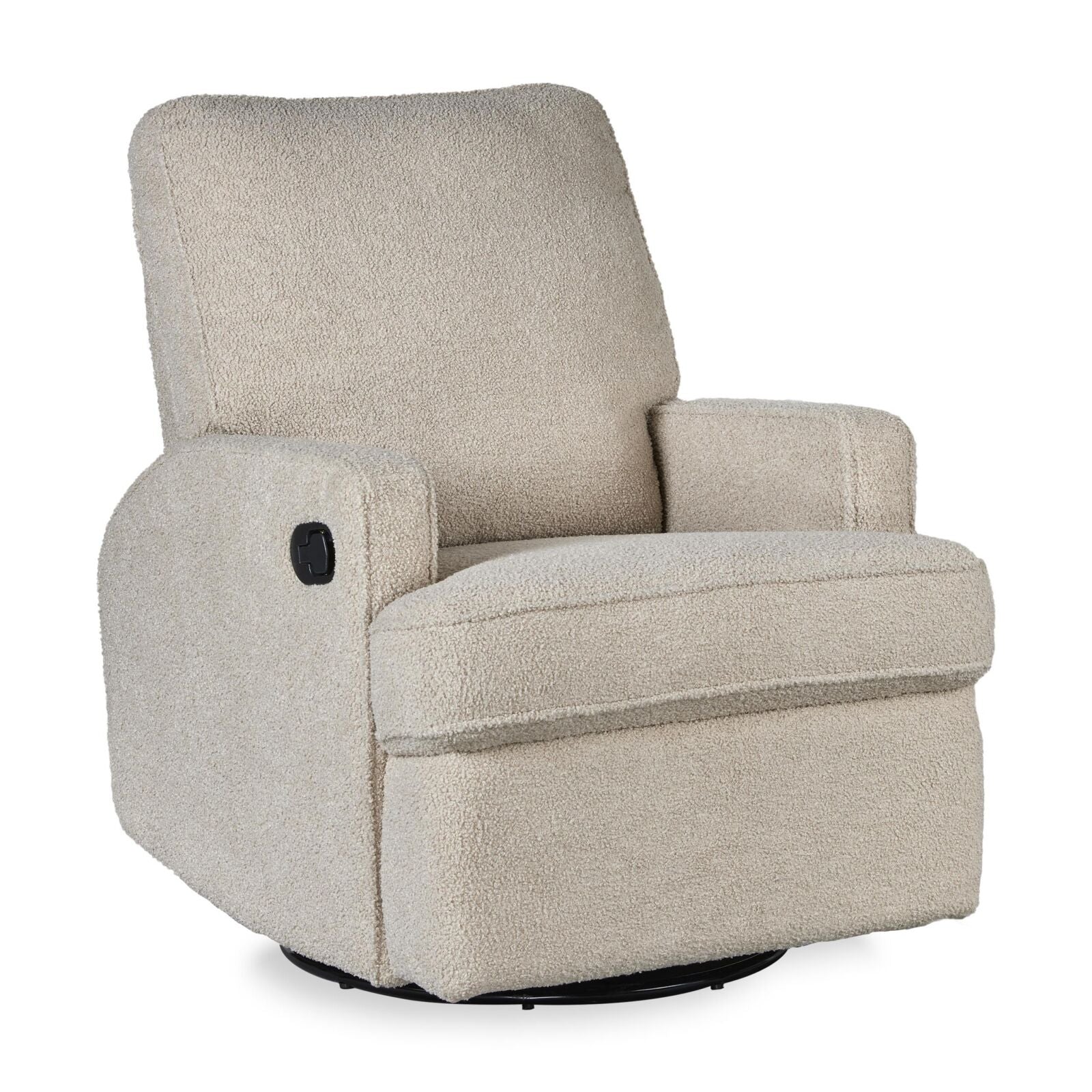 Quax Swivel & Gliding Recliner - Rafmagns Hægindastóll