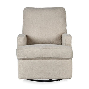 Quax Swivel & Gliding Recliner - Rafmagns Hægindastóll