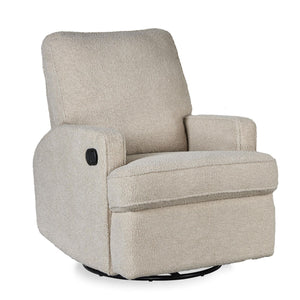 Quax Swivel & Gliding Recliner - Rafmagns Hægindastóll