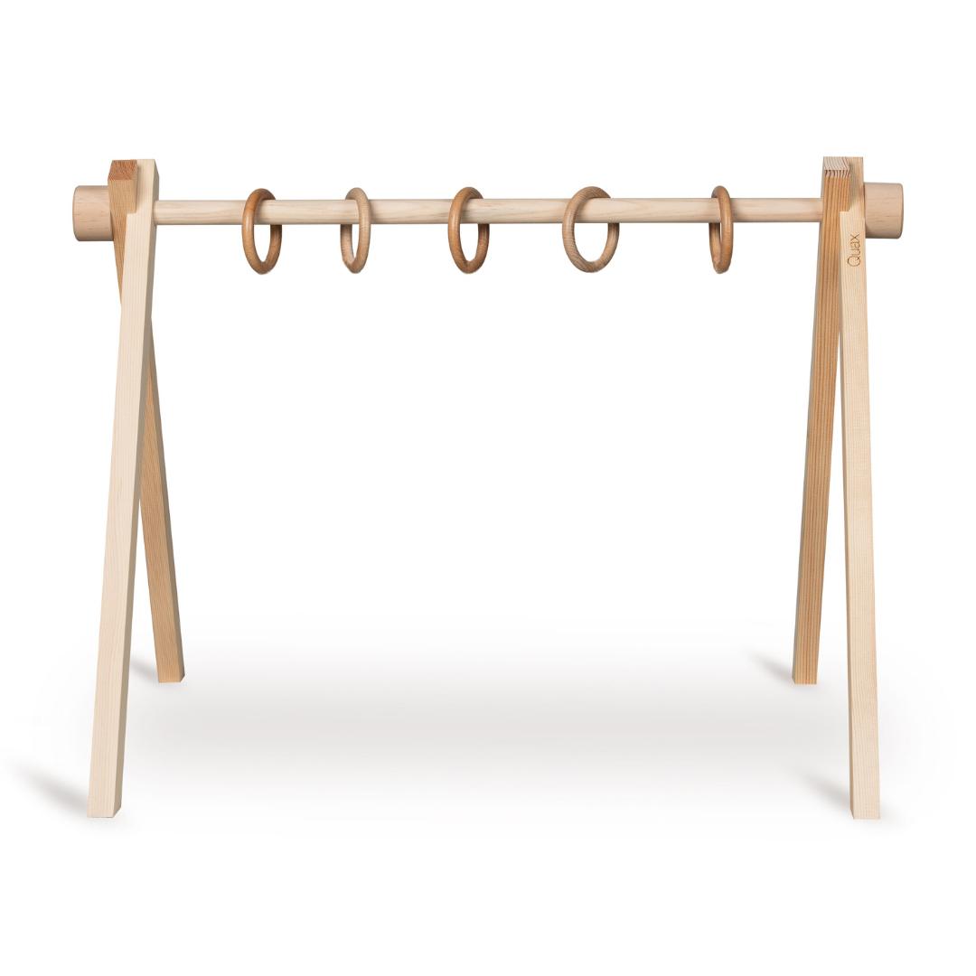 Leikslá - Activity Arch - Without Toys