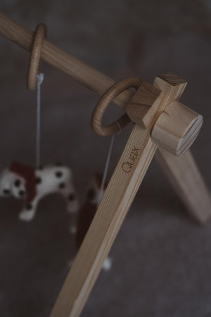 Leikslá - Activity Arch - Without Toys