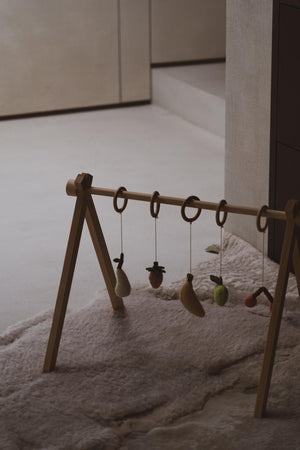 Leikslá - Activity Arch - Without Toys