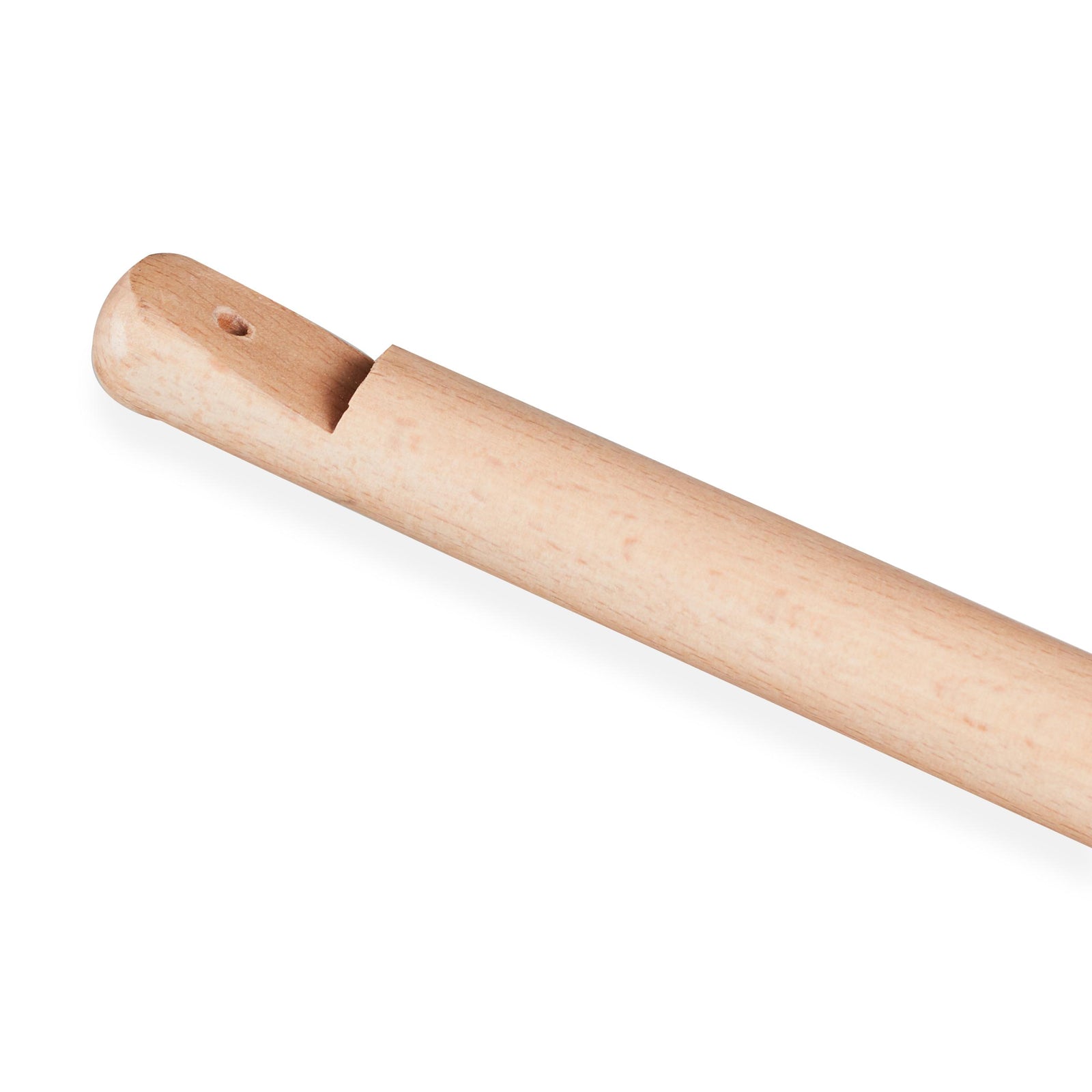 Viðarstandur - Wooden Stand- Mobile