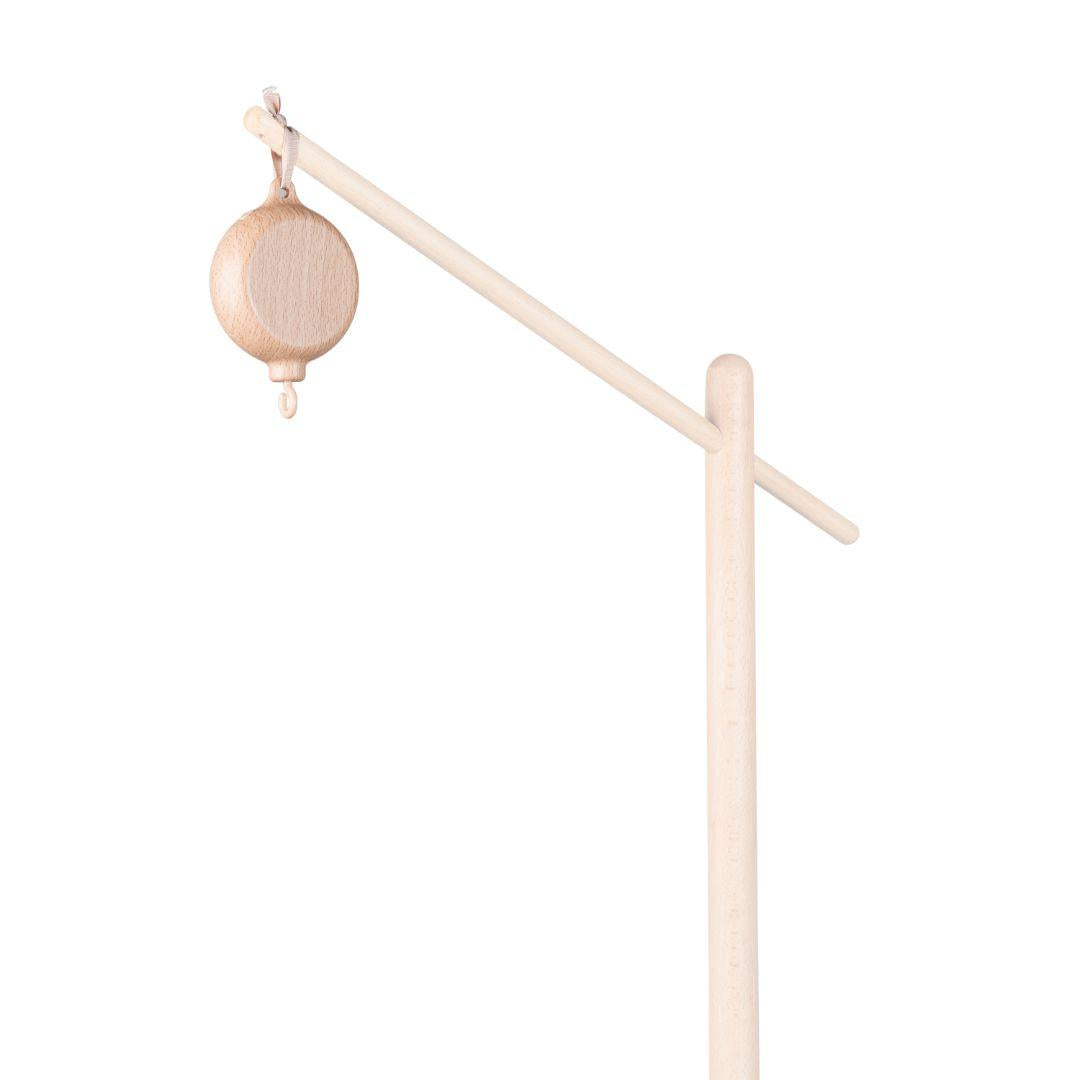 Shiko færanlegur hátalari - með móður- og náttúruhljóðum