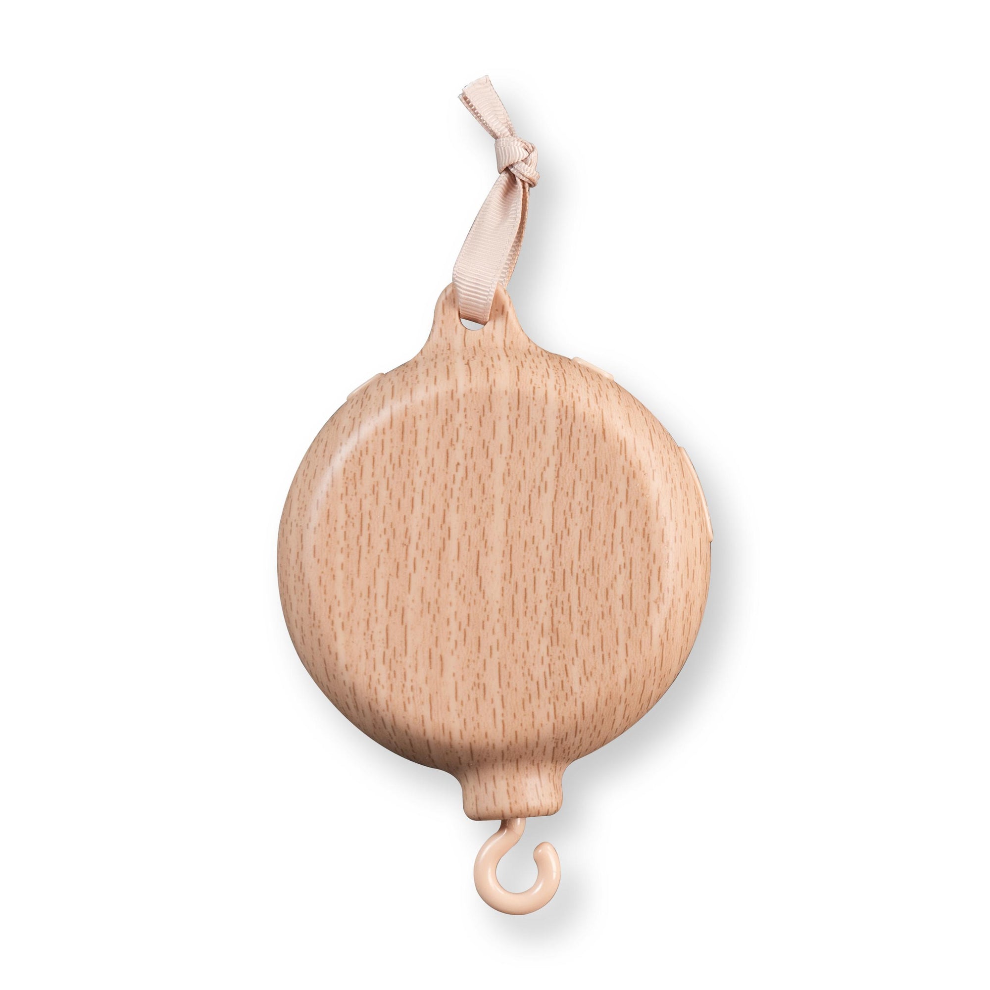 Shiko færanlegur hátalari - með móður- og náttúruhljóðum