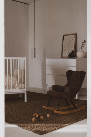 Ruggustóll fyrir börn