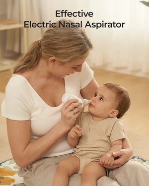 FORSALA - Momcozy Baby Elite Set – Allt-í-einu umhirðusetti fyrir ungbörn