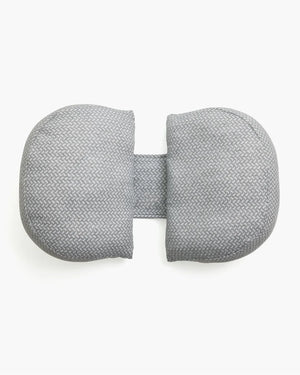 Pregnancy Wedge Pillows with Cooling Cover - Meðgöngupúði W-laga