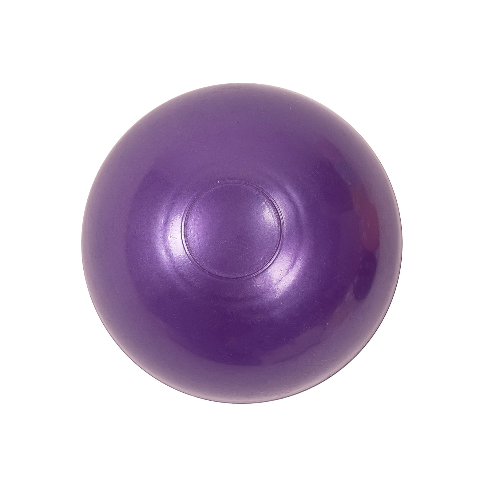 FORSALA - Violet Pearl plastboltar 50 stk frá MeowBaby