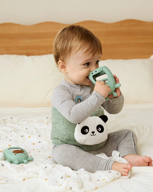 FORSALA - Momcozy Baby Elite Set – Allt-í-einu umhirðusetti fyrir ungbörn
