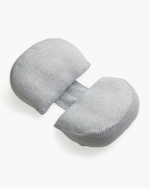Pregnancy Wedge Pillows with Cooling Cover - Meðgöngupúði W-laga