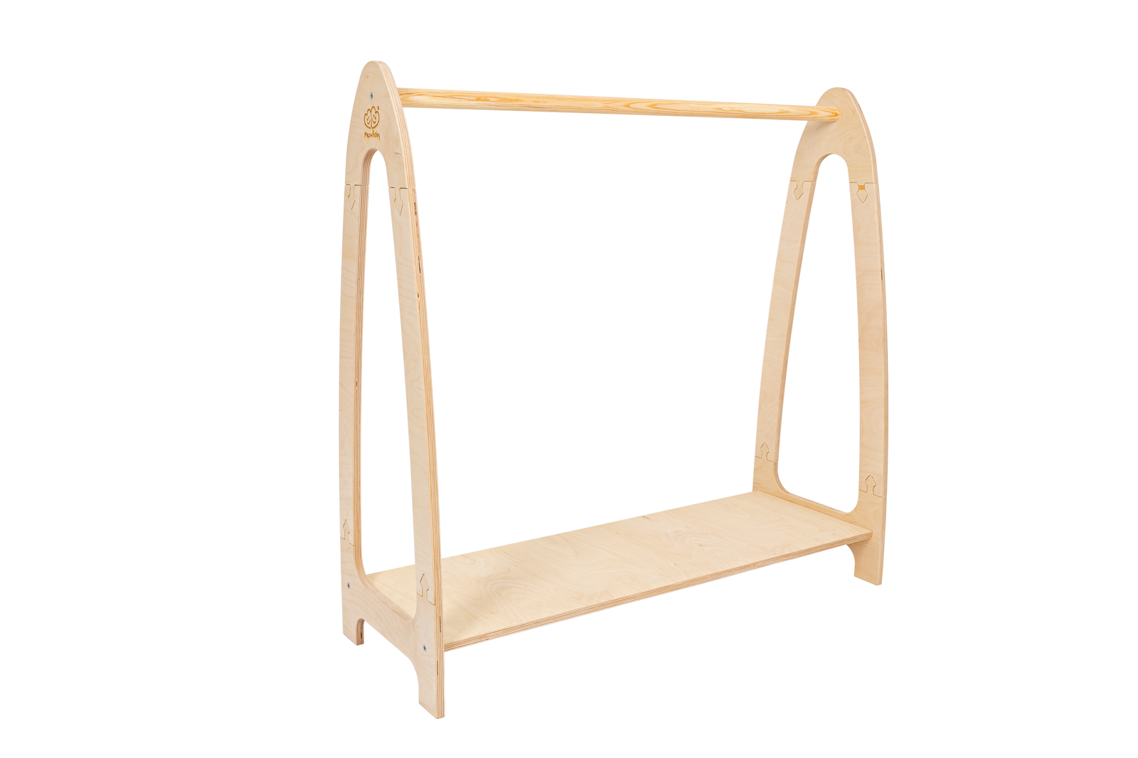 Fataslá fyrir börn