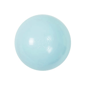FORSALA - Teal plastboltar 50 stk frá MeowBaby
