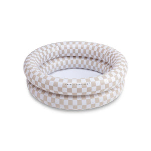Sundlaug Beige Checkmate - 60 cm