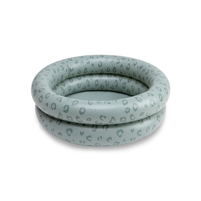 Sundlaug Green Leopard - 60 cm