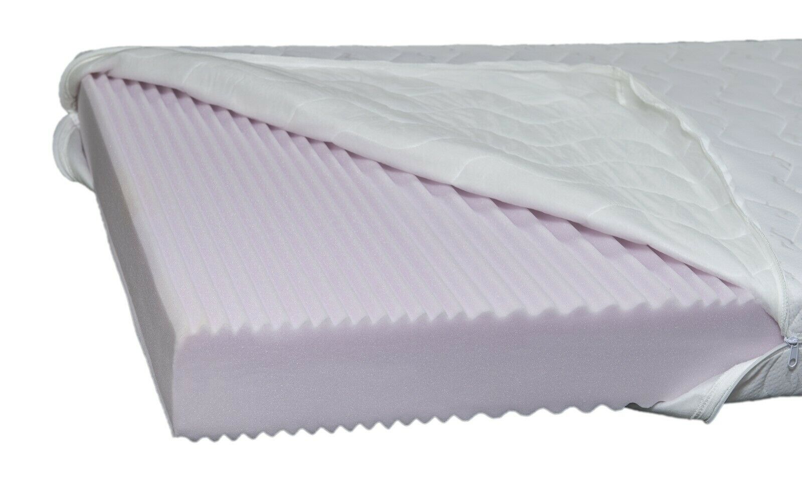 Dýna standard 160x80x12cm