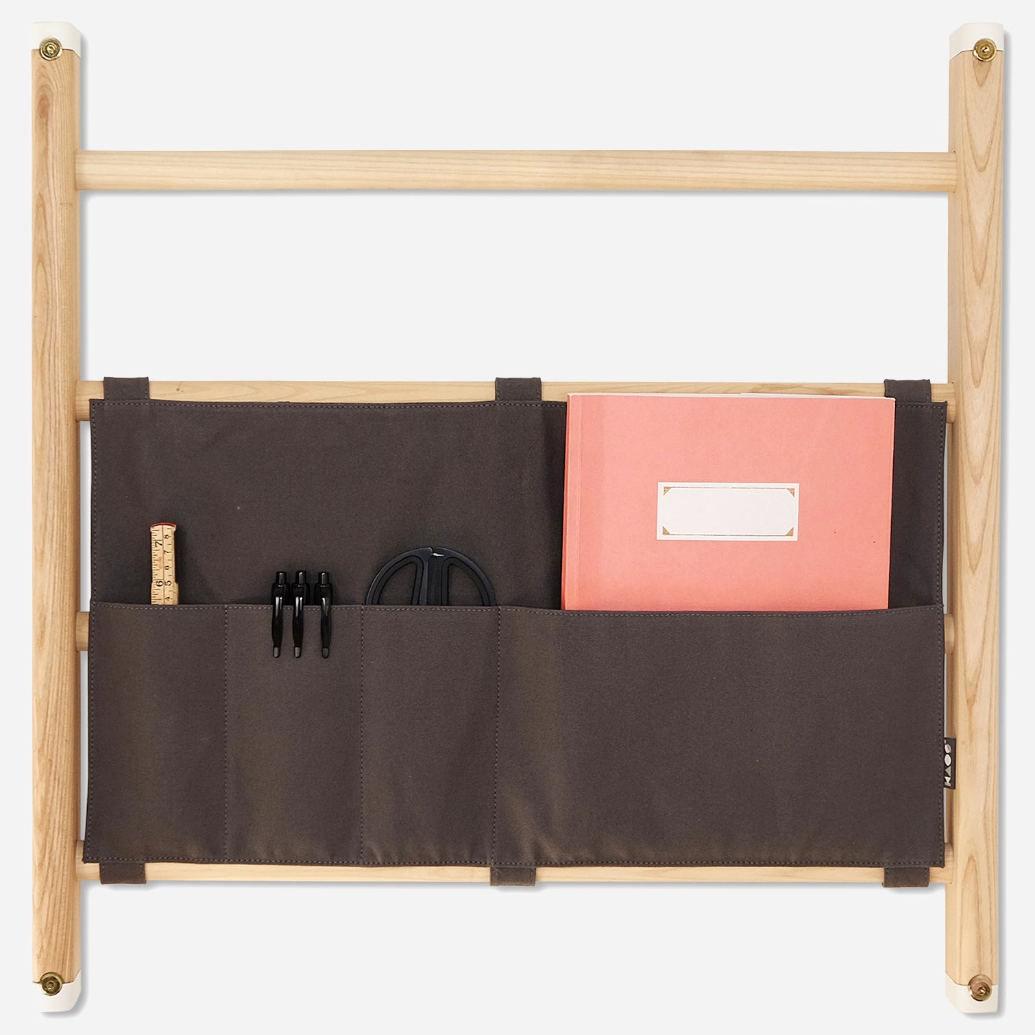 KAOS Endeløs Skipulagshólf