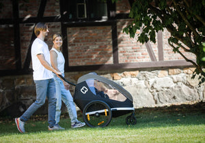 Traveller Hjólavagn