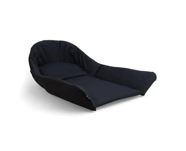 Dog bed L - Hundarúm fyrir Pluto hunda hjólavagn