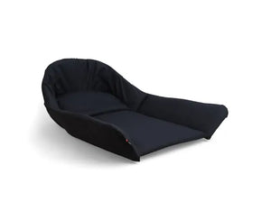 Dog bed L - Hundarúm fyrir Pluto hunda hjólavagn