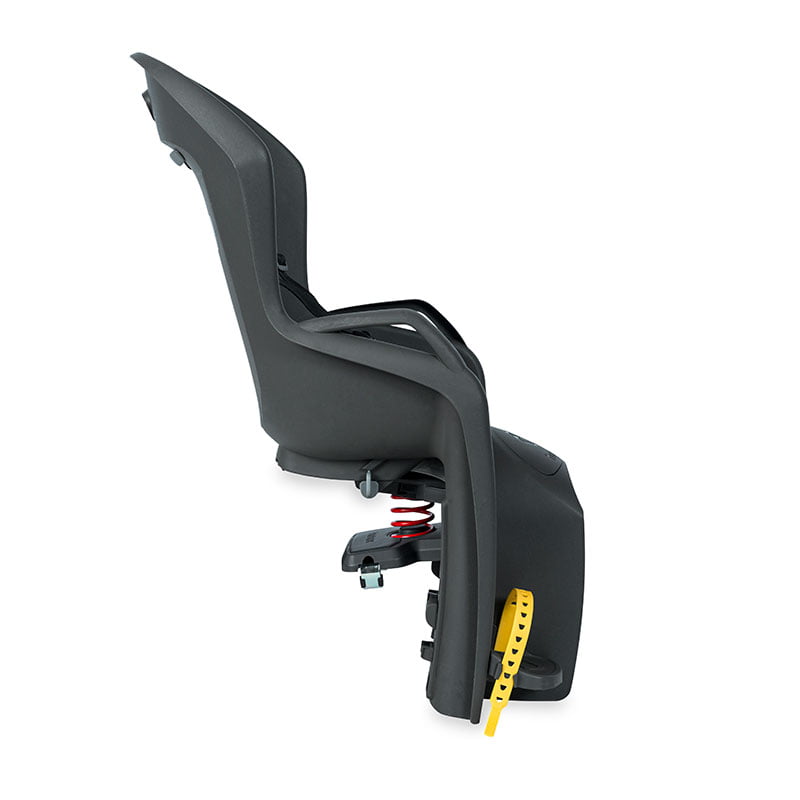 Amiga Hjólasæti með festingu á bögglabera