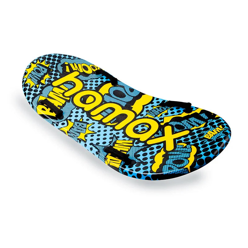 Twin-Tip Surfer Snjóþota