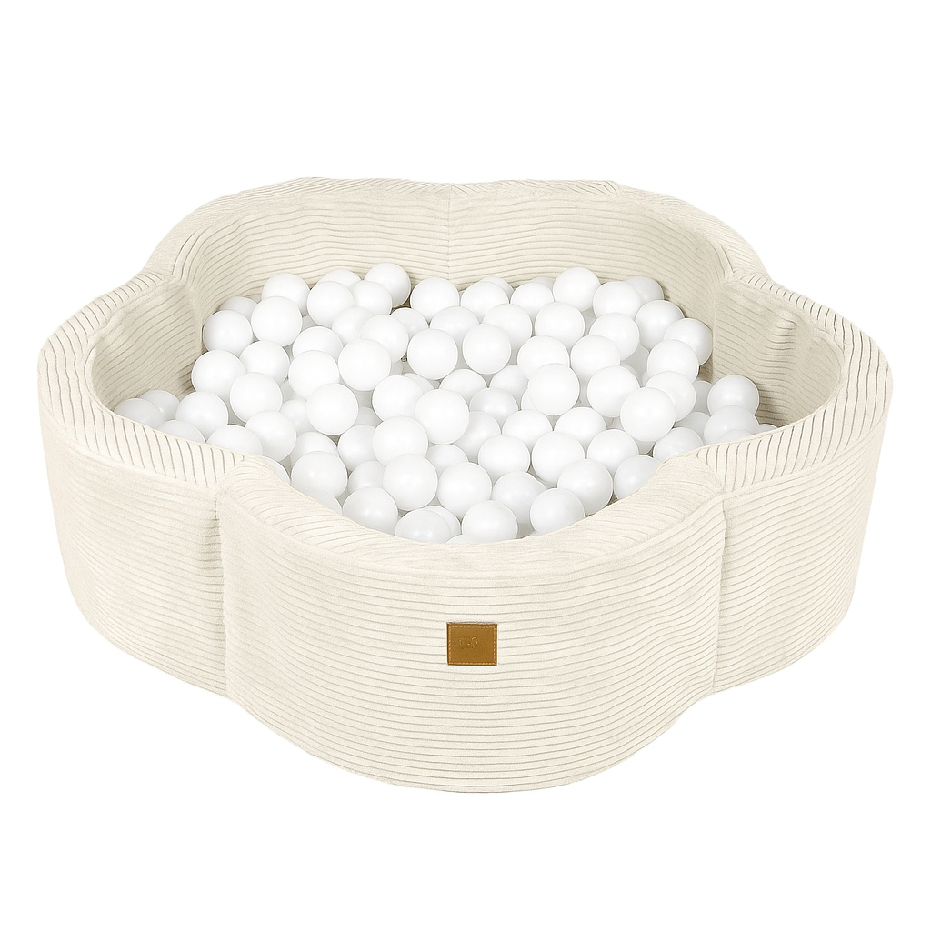 Blóma boltaland Aesthetic - Vanilla