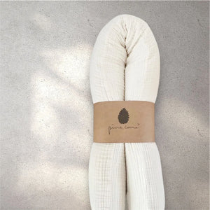 Meðgöngupúði Kadera Cream