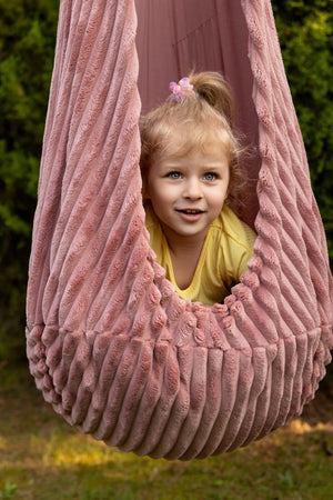 Baby Cocoon Róla - Ecru