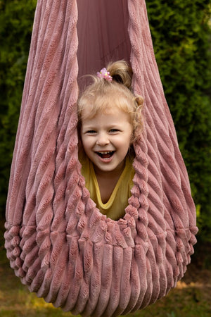 Baby Cocoon Róla - Grá