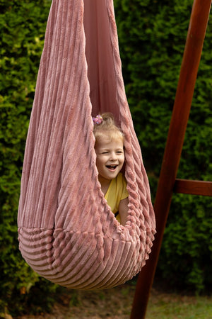 Baby Cocoon Róla - Grá