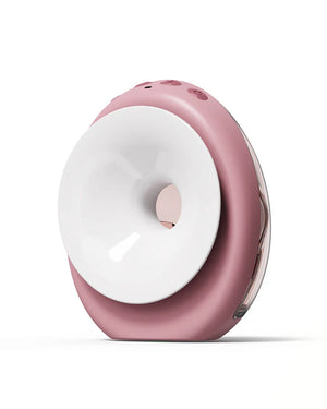 Air 1 Ultra-slim Handfrjáls brjóstapumpa - Momcozy Air 1 Ultra-slim Breast Pump